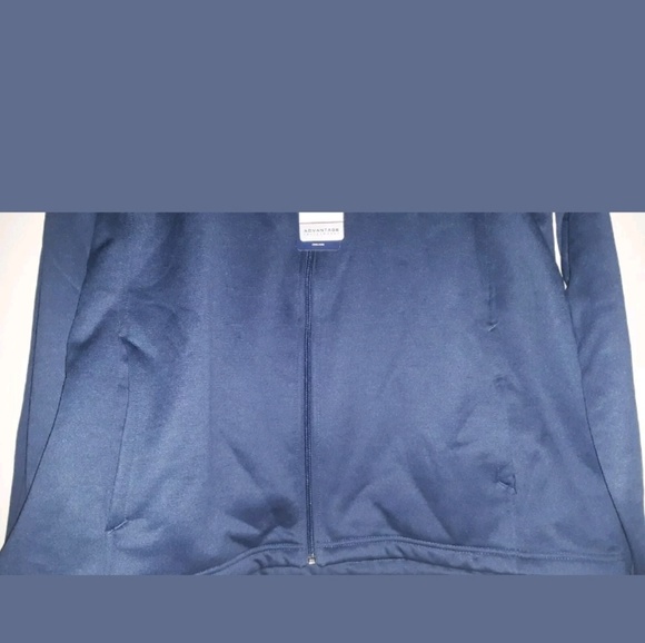 Izod mens jacket NWT - Picture 6 of 8